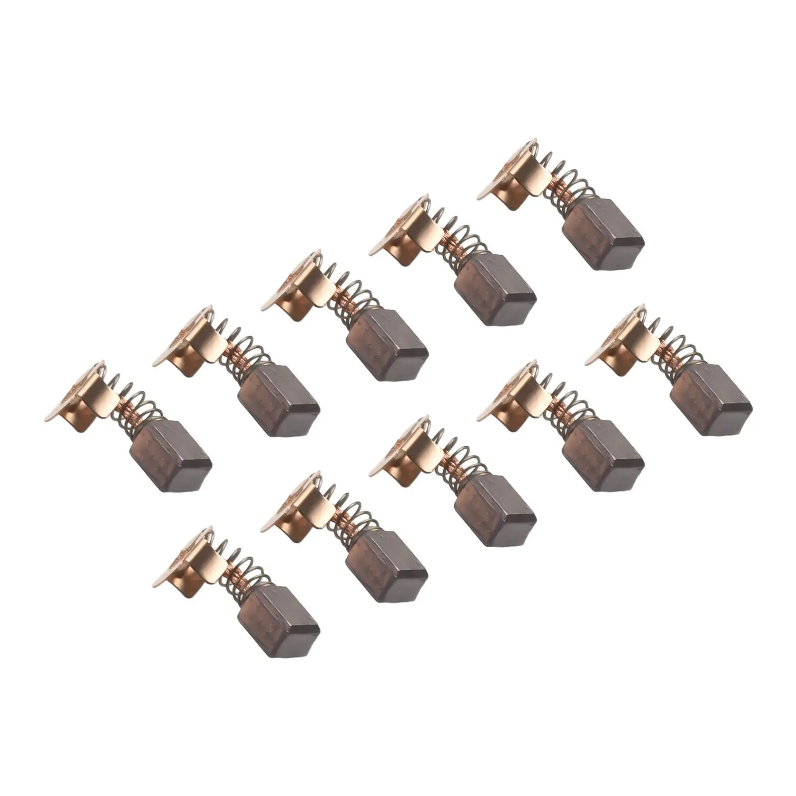 10Pcs CB430 Motor C…