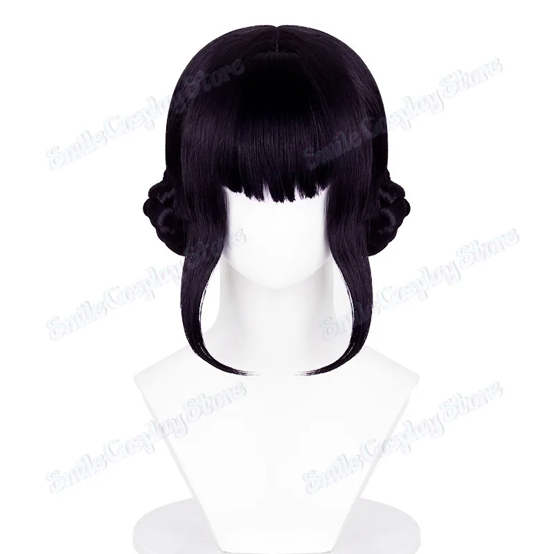 새로운 루미 미라 코스프레 가발 K팝 데몬 헌터 슈퍼스타 애니메이션 루미 미라 코스프레 가발 아이돌 롱 헤어 할로윈 파티 여성 소녀