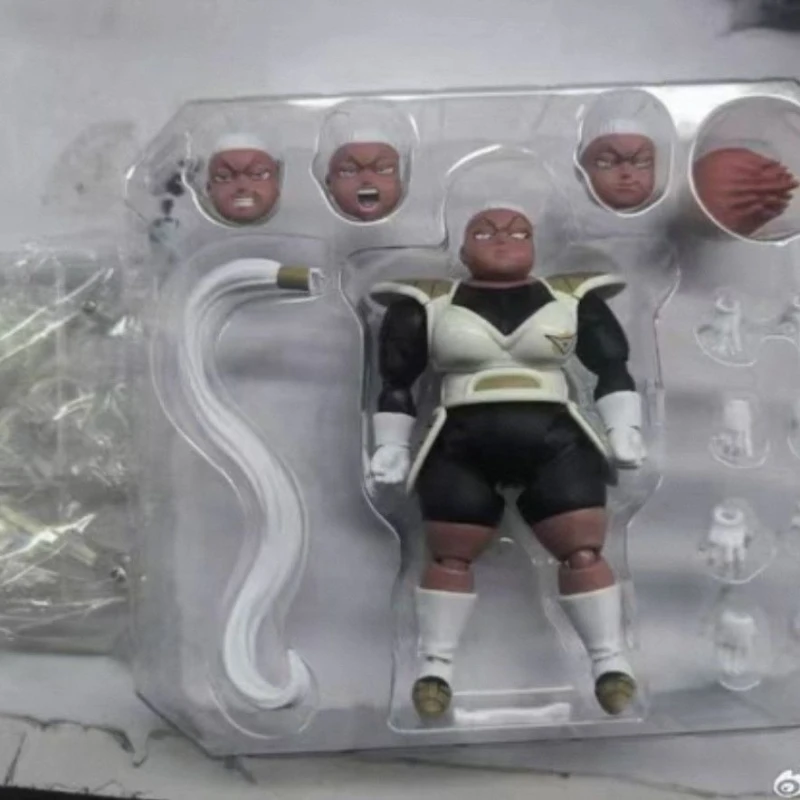 

Модель Black Hole, Dragon Ball, Sister Gisu, Ponyo, SHF, Фигурка, Совершенно новая на складе