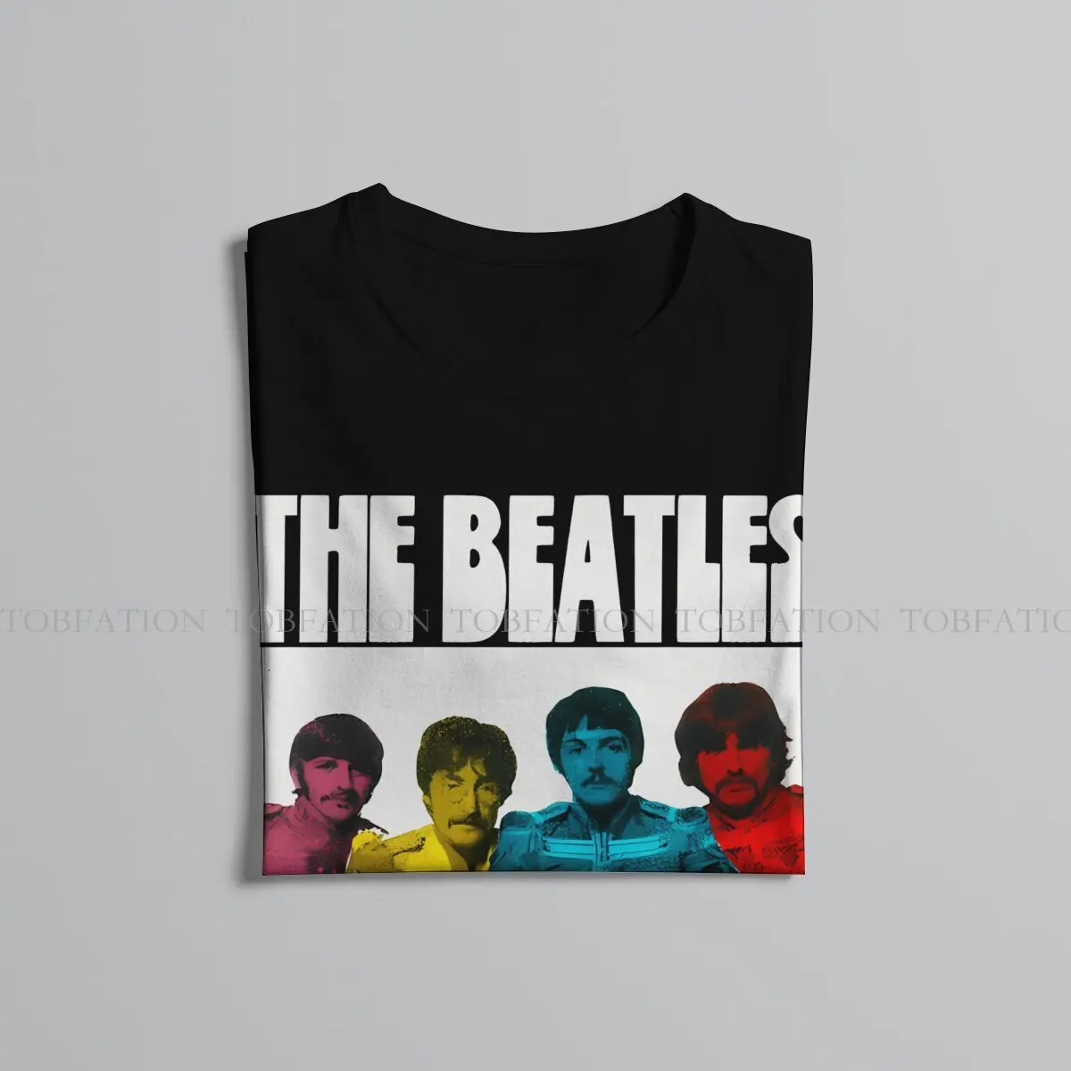 Characters Unique TShirt The Beatle Comfortable Creative Gift Clothes  T Shirt Stuff Ofertas