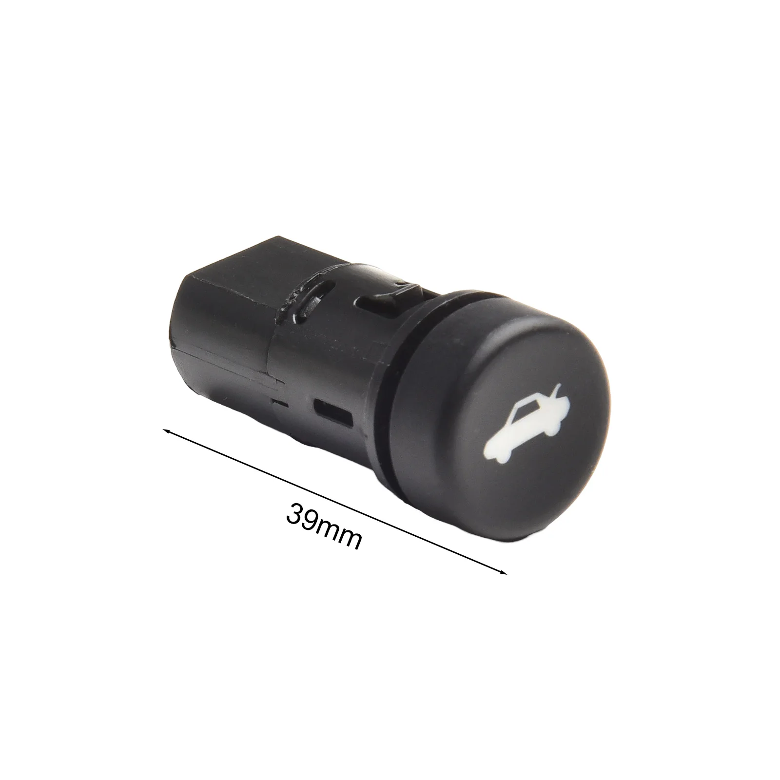 For Chevrolet For Malibu Trunk Access Button (2008 2012) Reliable Operation with Part Numbers 15835338 and 15835339