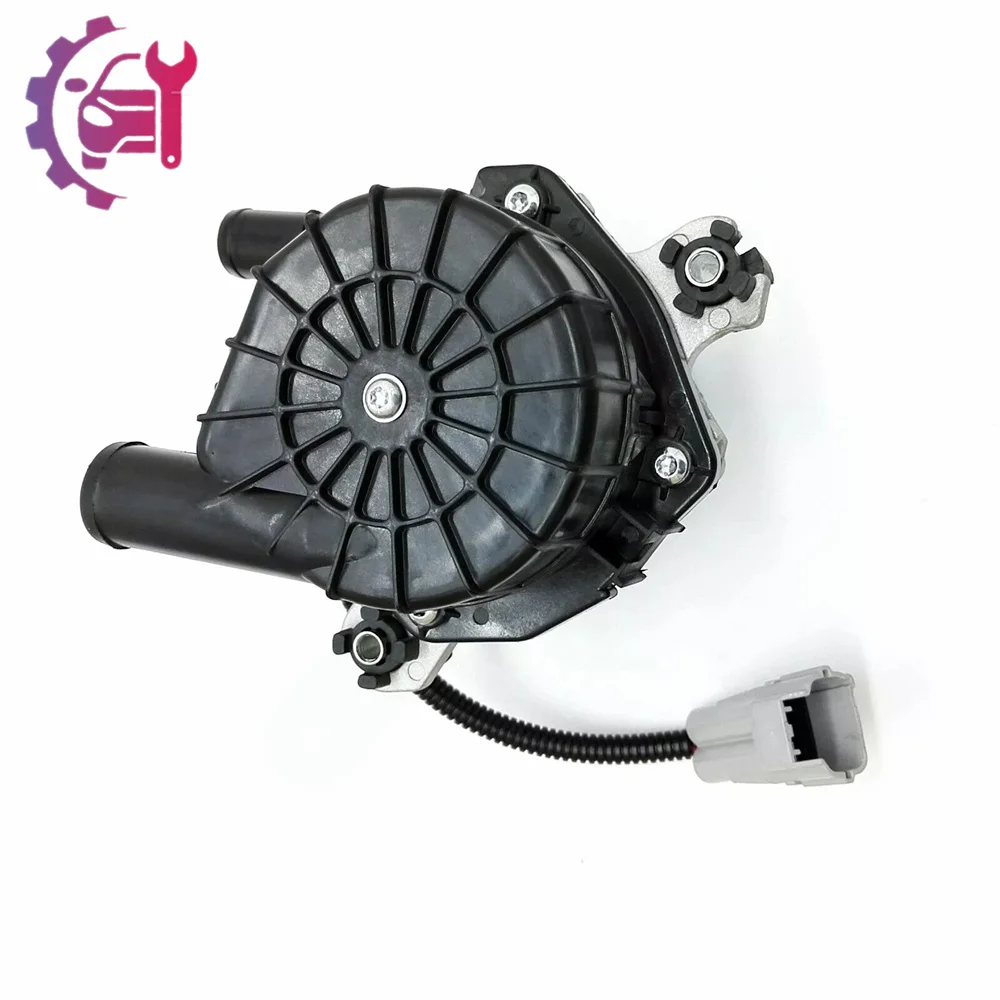 Suitable for Toyota Tundra 4 Runner Sequoia Lx470 4.7l V8 Secondary air Pump 17610-0c010