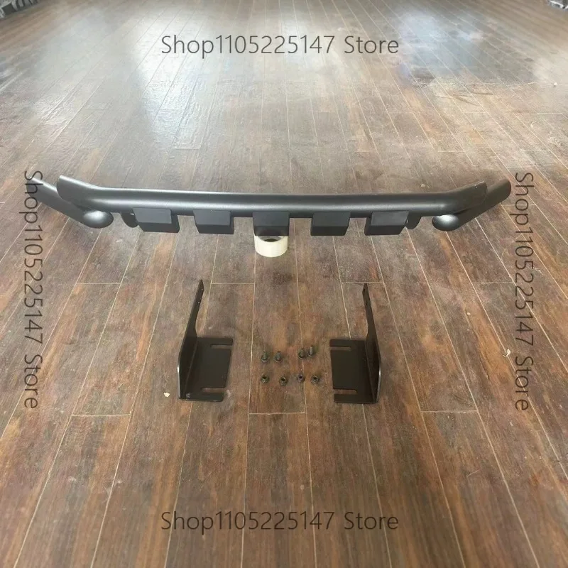 

Suitable for body Ford RANGER front bumper 2023T9 City Bar spoiler
