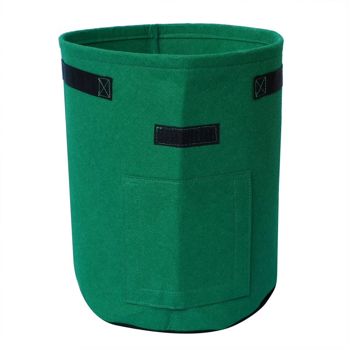 

Potato Planting Bag Eco-Friendly Non-Woven Grow Bags Reusable Sturdy Plant Growth Bag for Vegetables Balcony Patio Garden