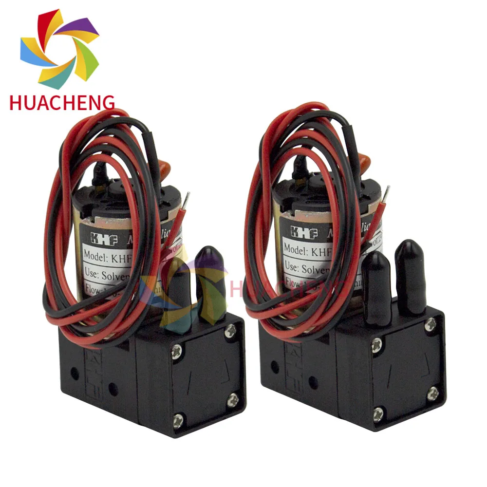 2Pcs For Khf 3W Sma…