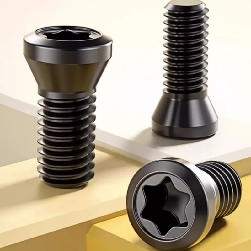 Tool Holder Screw H…