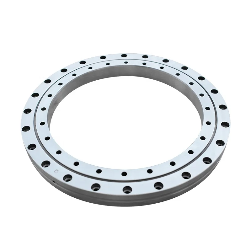XSU080398 Slewing Bearings Factory Price Cross Roller for Slewing Machines