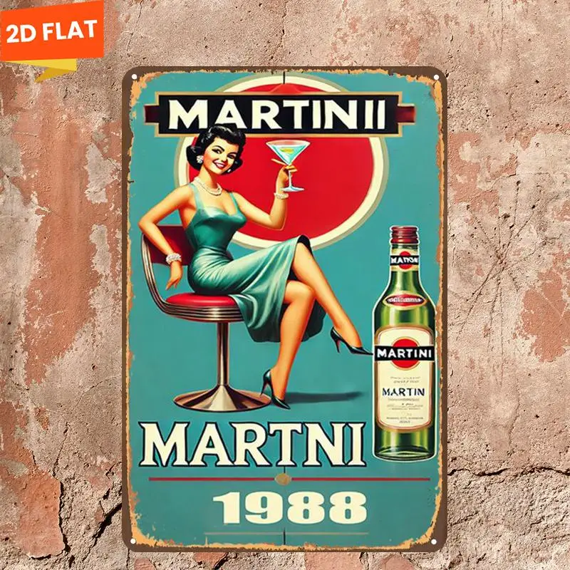 1pc Vintage 