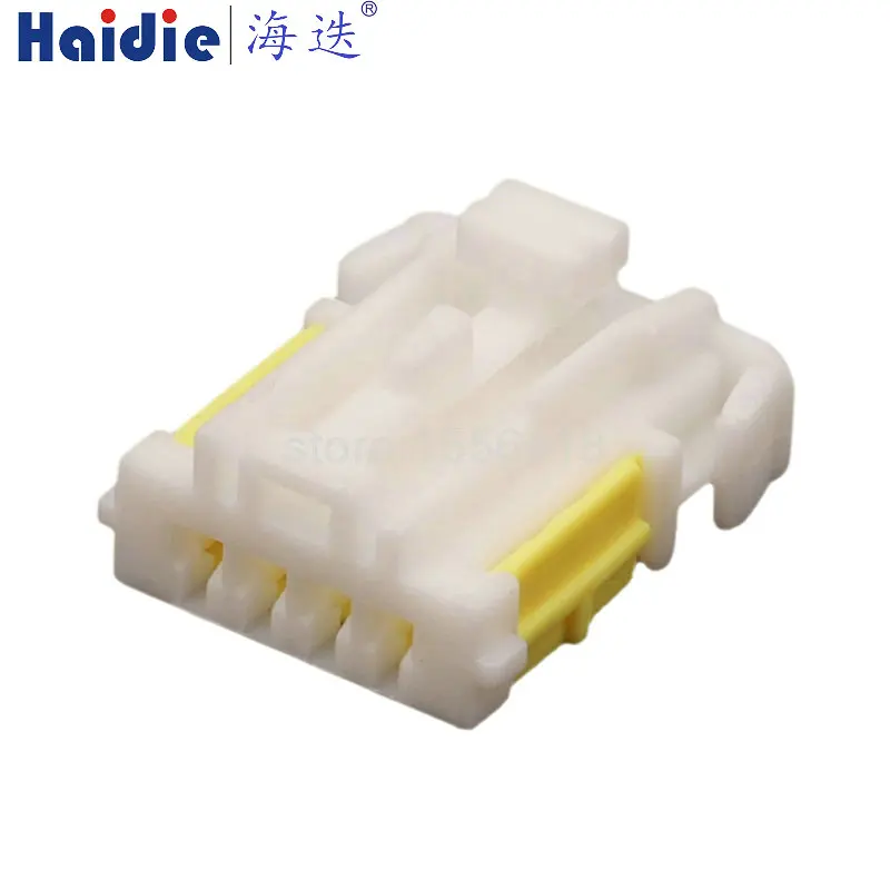 1-20sets 4pin auto wiring harness plug cable electric plug connector