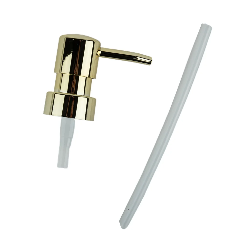Cabezal de bomba para productos de lavado, 9 Cm, 1 piezas, ABS, no cambia de Color, calidad garantizada, nuevo, duradero, alta calidad