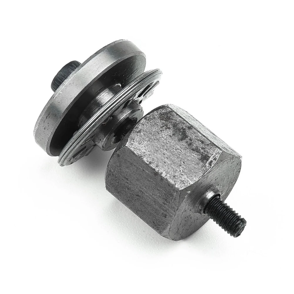 Hand Rivet Tool Head Set For Rivet Nut Tool M3/M5/M6/M8/M10  Manual Riveter Quality Steel Tool Parts