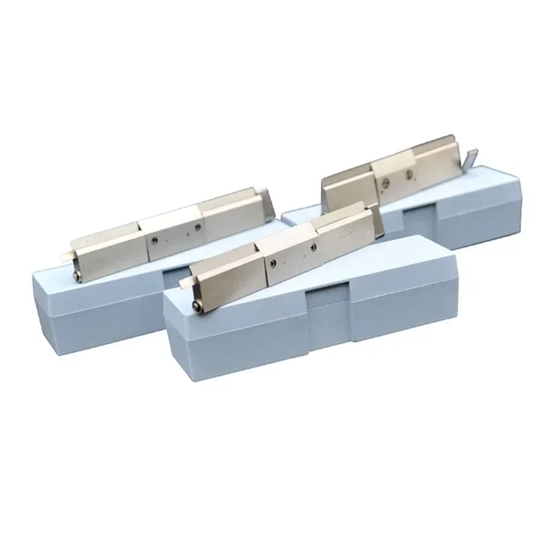 Pathological Section Disposable Blade Special Tool Holder 819 Feather R35 Blade Slicer Special