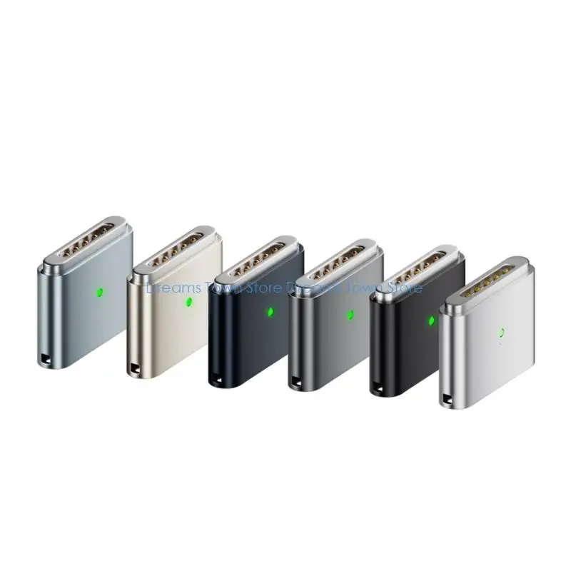 

HX6A USB C To Laptop Adapter Aluminum Durability For Laptops Devices