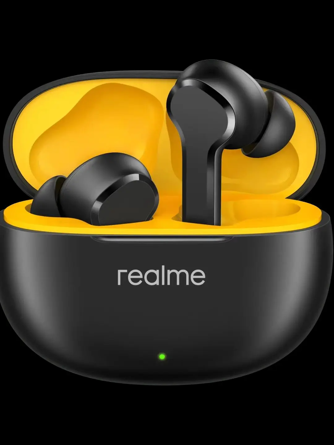 realme Buds T110 Bluetooth-Kopfhörer Globale Version BT5.4 38 Stunden Wiedergabe Für realme 16 Pro Plus realme GT 8 Pro realme GT 7t