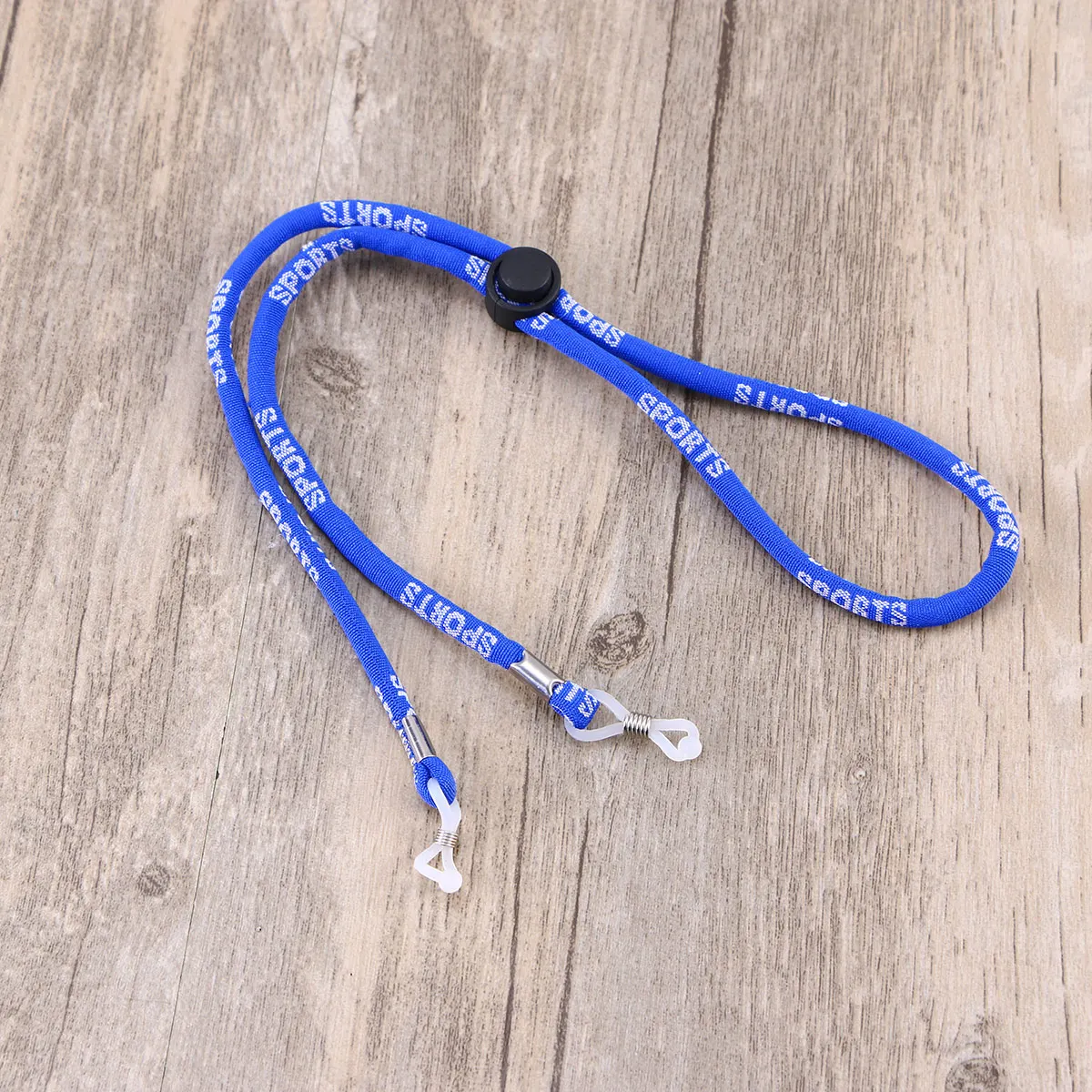 

Glasses Retainer Strap Anti-Slip Adjustable Eyewear Safety Cord Durable Holder For Sports Running Cycling Eyeglasses String