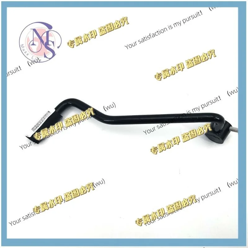 For Honda Foreman Rancher 350 450 500 ES Retrofit Manual Shift Kit