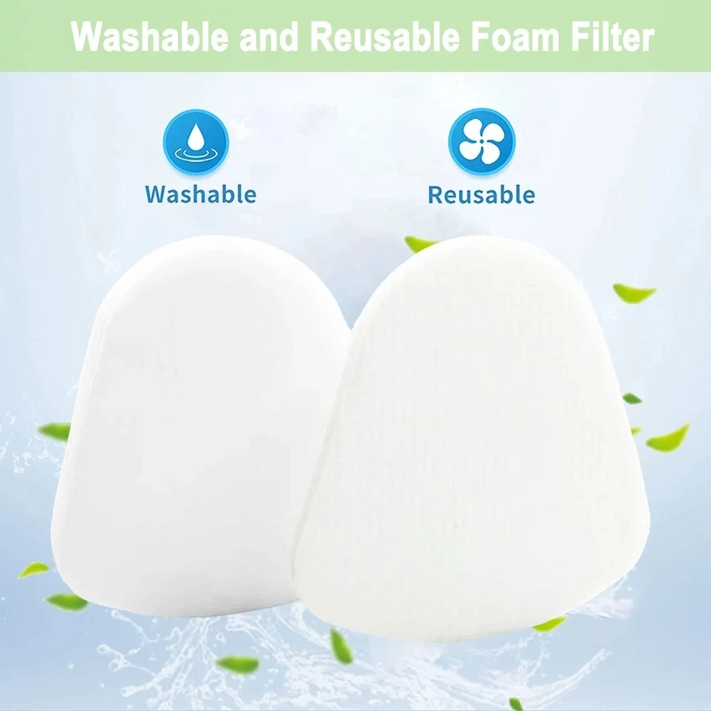 Shark-交換部品,床ノズル,掃除機アクセサリーの交換用フィルター,nv350,nv351,nv352