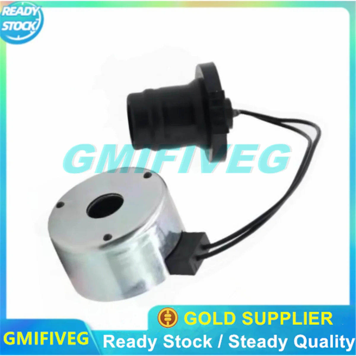 319-0678 Solenoid Actuator Valve, Common Rail Diesel Fuel Sapre Part, for C7 Pump for Caterpillar C7/C9 Actuating Pump Assembly