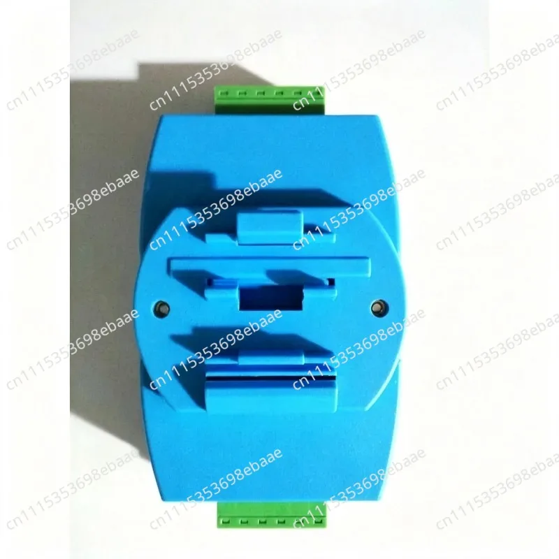 Mbus/M-bus signal amplifier Mbus repeater slave to master converter