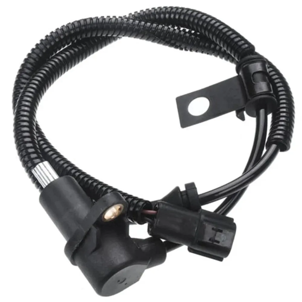 95671-3E000 Front Left ABS Wheel Speed Sensor For Sorento 2003~2006 2004 2005 Fits OEM 956713E000 95671-3E000 ALS871 5S10845
