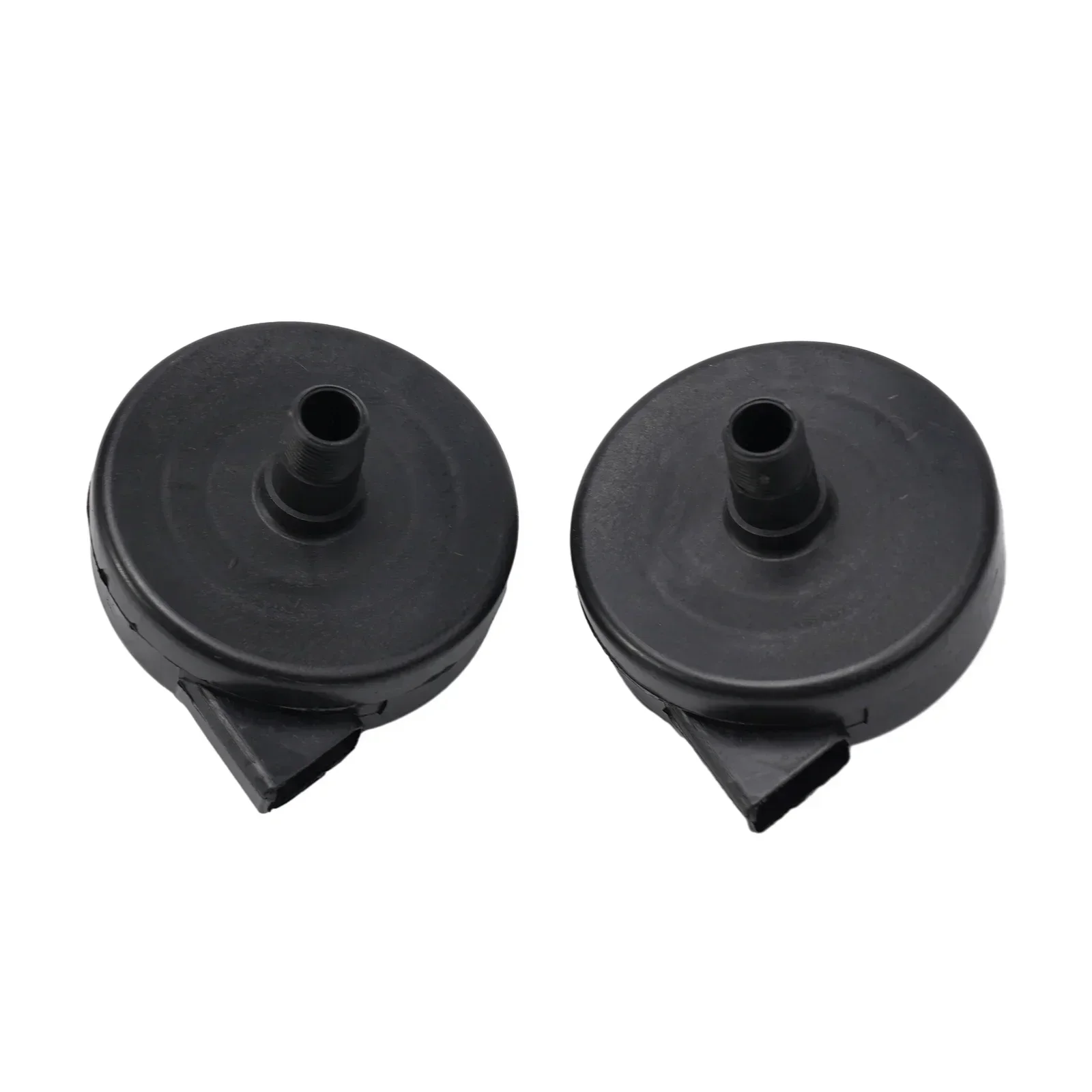 2pcs 16mm 3/8PT Thread Air Compressor Intake Filter Noise Muffler Silencer Reduce Noise For Air Compressors Piston Compreesor