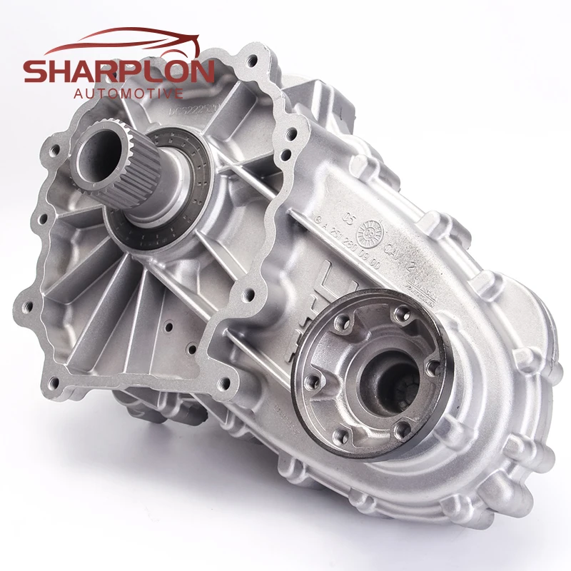 Top quality 2512800700 ML320 ML350 Transfer Case For Mercedes M-class W164 W166 ML300