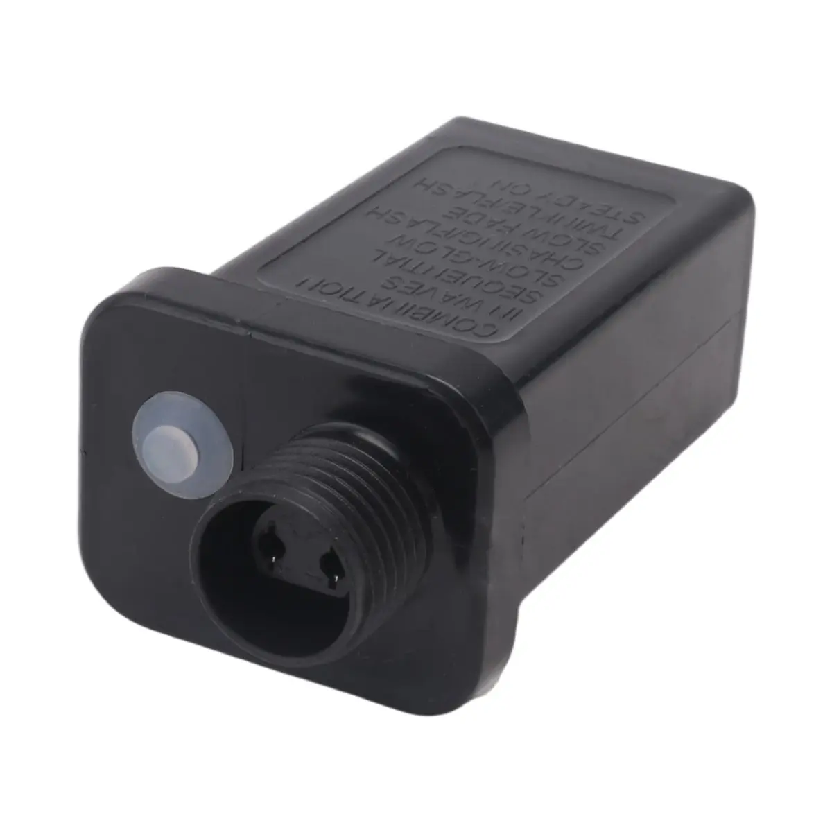 【A03R~】 24V Transformer Plug Power Supply Suitable for Christmas Halloween LED Equipment Decorations US Plug