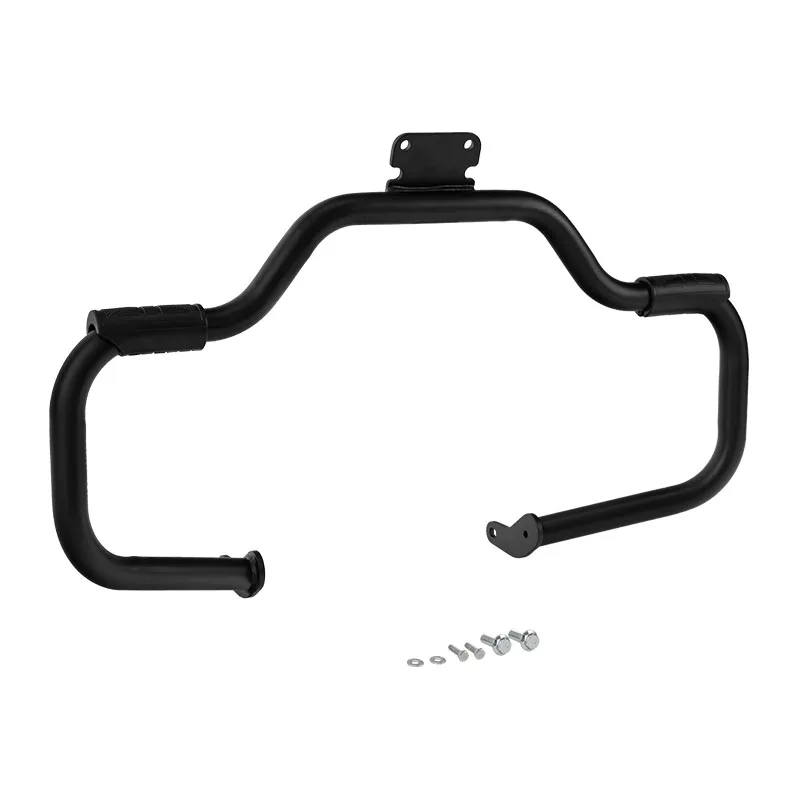 Protector de Motor para Motocicleta, Barra Anticaídas para Yamaha Vstar 400 650 Classic 1998-2016 Dragstar 400 650 Custom 1997-2016