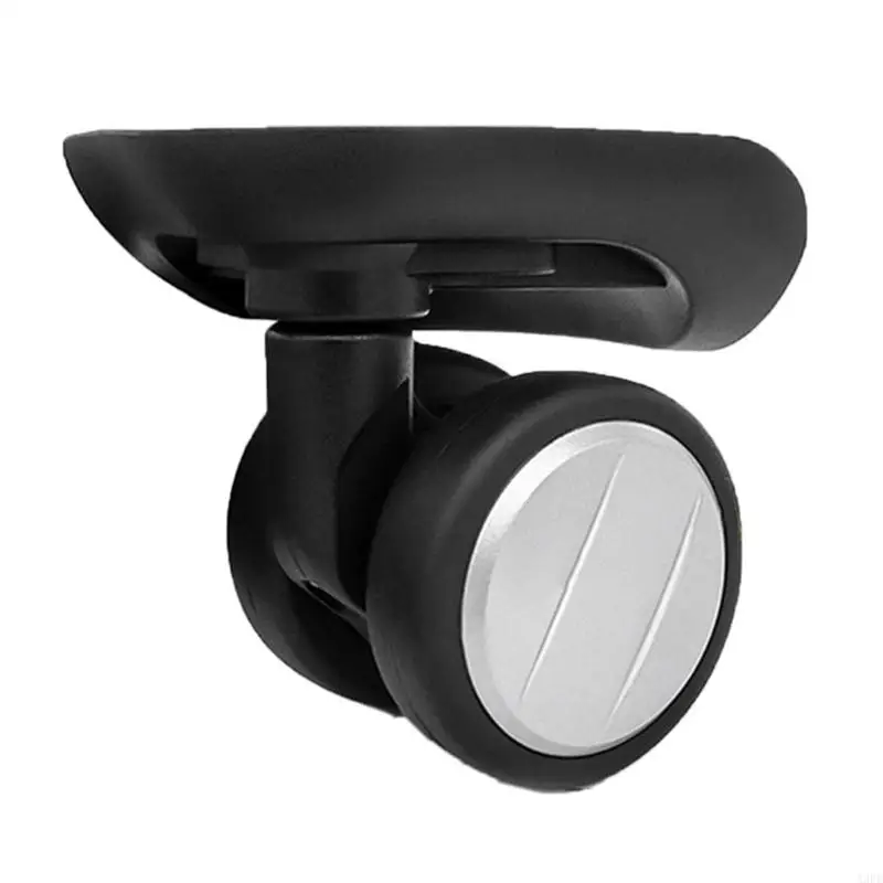 

Поворотная тележка для багажа, ремонт колесиков для багажа, запасная часть чемодана