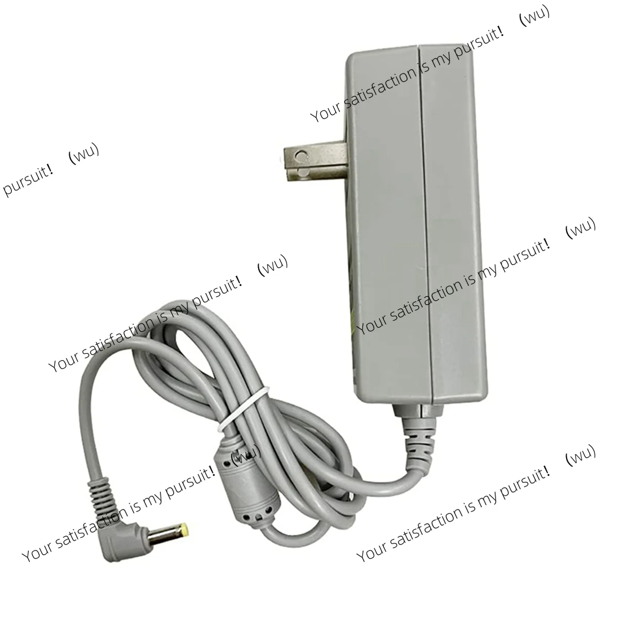 Game Console Adapter Charger AC Power Adapter Durable Auto-Voltage for Sony PlayStation PS1 PSOne Slim US Plug K