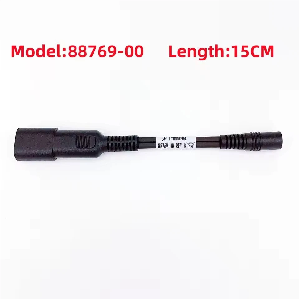 Brand new 88769-00 Power cable Applicable to trim ble R4 R5 R6 R7R8 R10 SPS852 SPS858 SPS855 SPS365 SPS781 CABLE