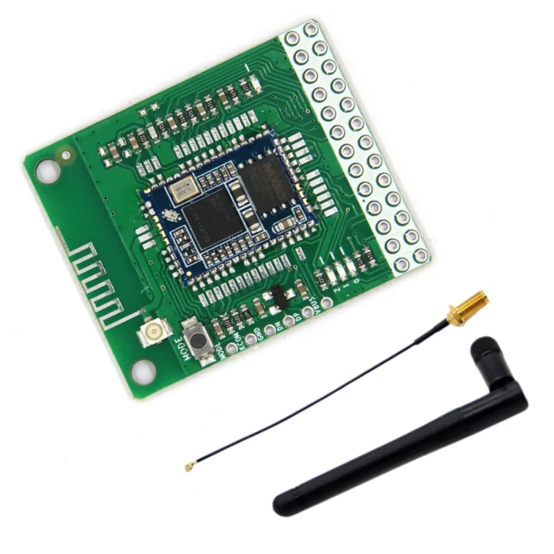 Sbc Audio Amplifier - A46M-QCC3034 Bluetooth 5.1 APTXHD Lossless Stereo