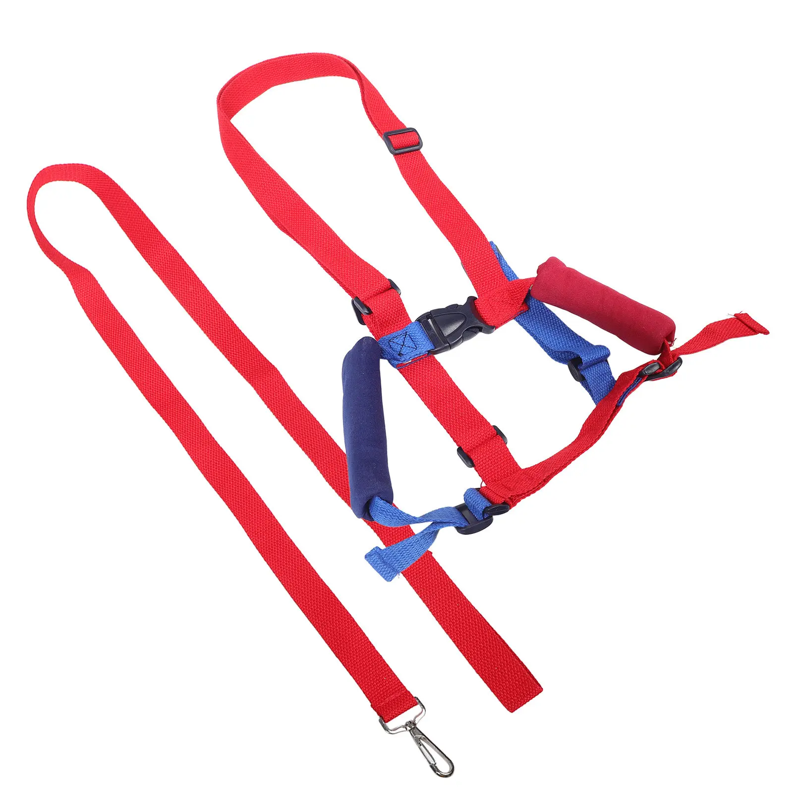 

Child Safety Leash Children Leashes for Toddlers Baby Harness Walking Backpack with