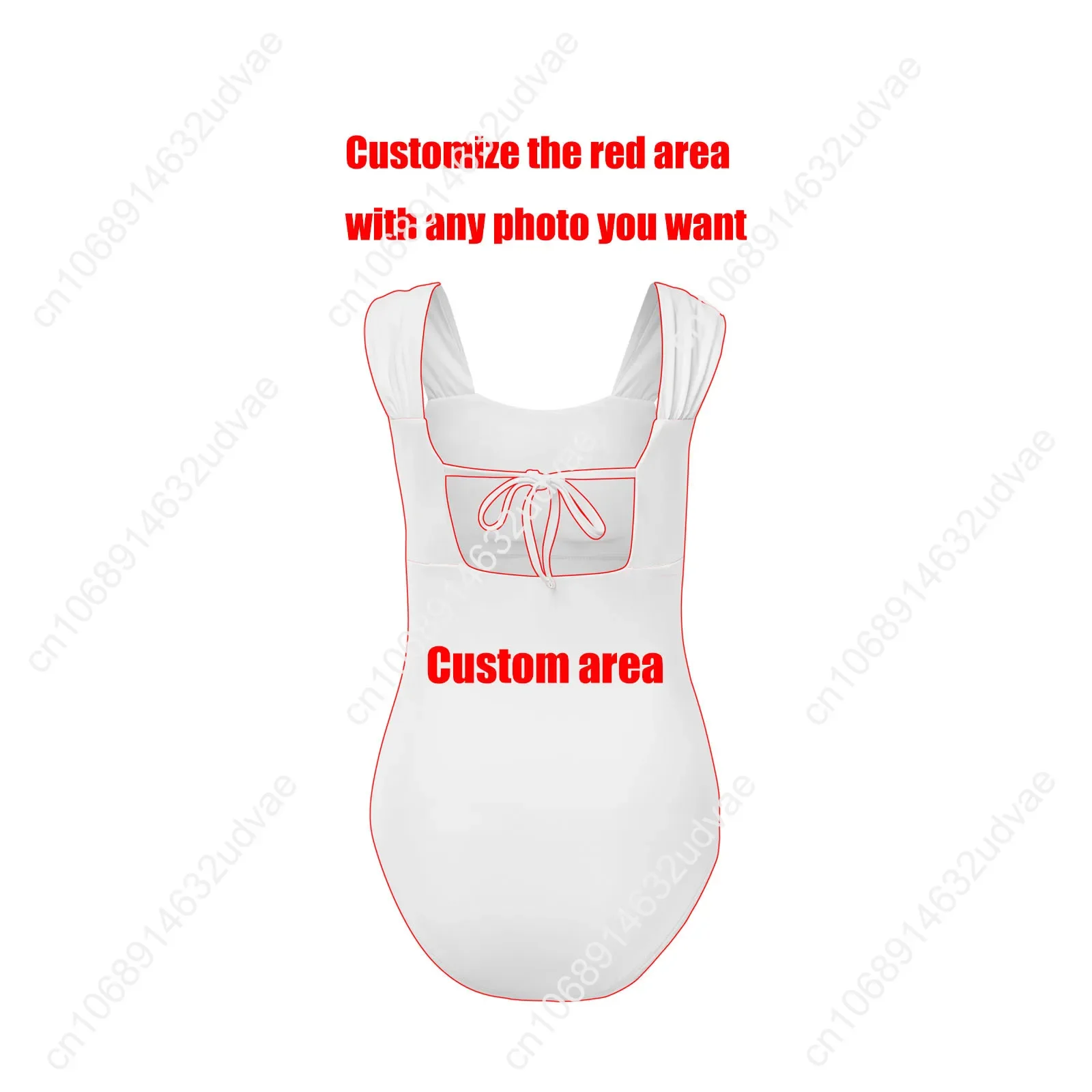 ملابس سباحة نسائية بحمالات عريضة على شكل أوراق اللعب، بيكيني مخصص مثير لحفلات حمام السباحة، ملابس شاطئ قابلة للتخصيص