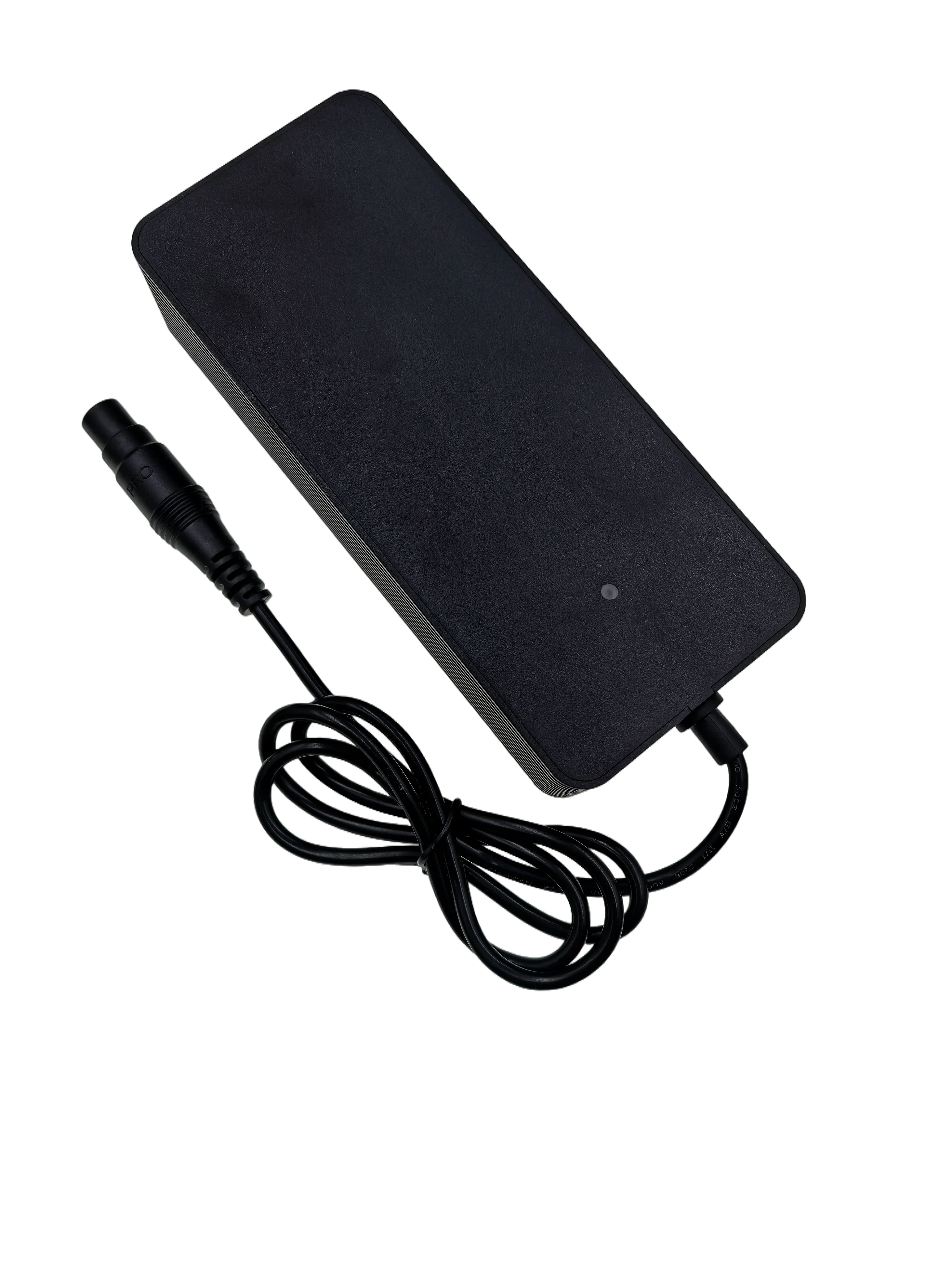 Caricabatterie 53.6v 2A per MI4 pro plus max/per parte accessori scooter ebike Segway ZT3 PRO