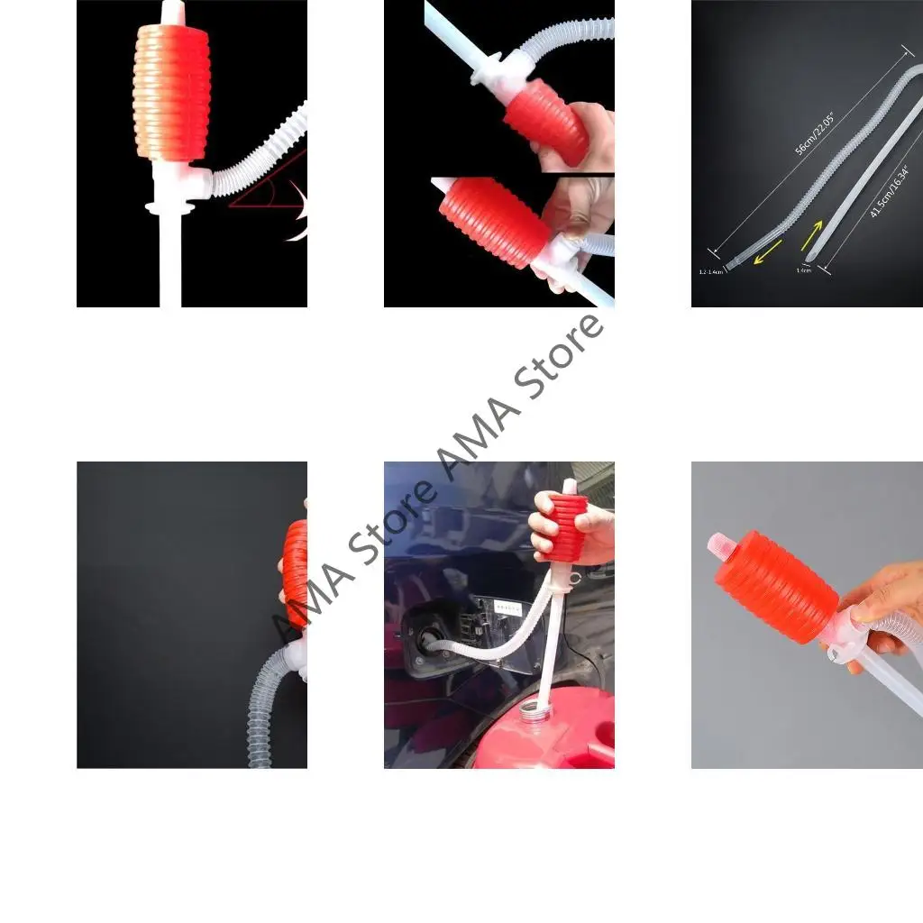 

X7jf x7jf Ручная сифонная вода жидкость