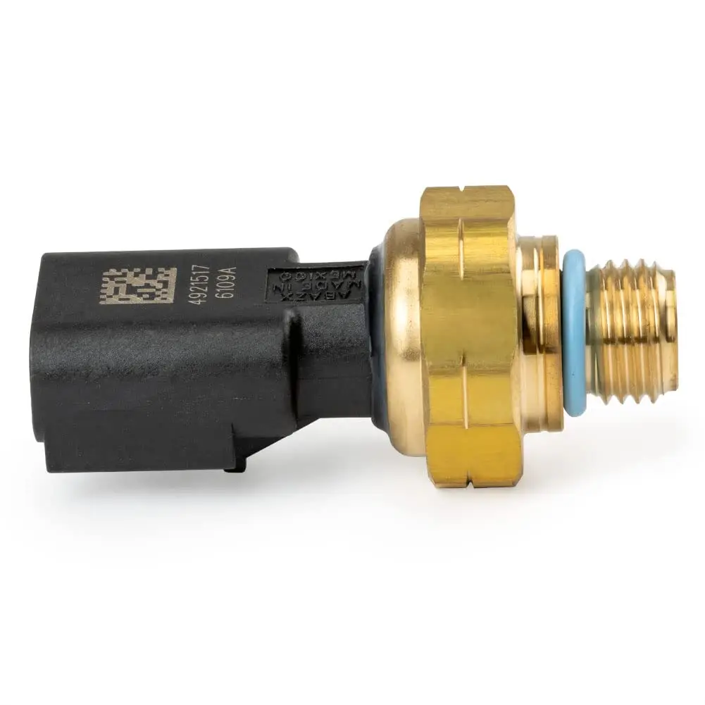 4921517 4358810 Fuel pressure sensors are suitable for trucks