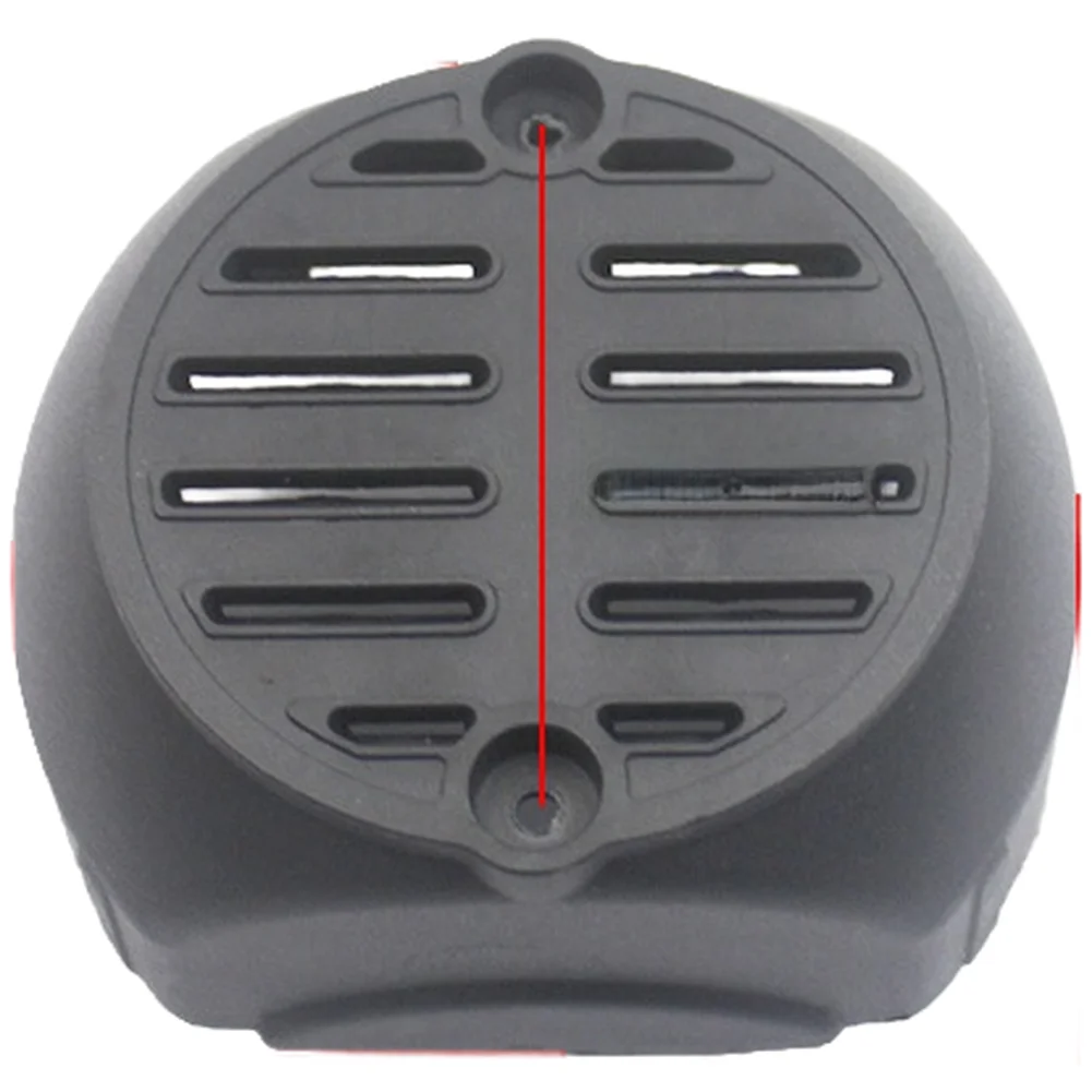 Replacement Back Cover For Dayu 26 Electric Hammer Power Tool Shell Case 1pcs Replacement Parts For Power Tools