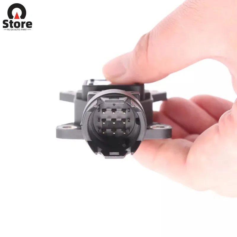 11377527017 Eccentric Shaft Sensor for BMW N62 B48 E63 650I 2005-2015 | Engine Water Sensor  E53 E70 X5 E60 E61 545i 550i E65 view 5