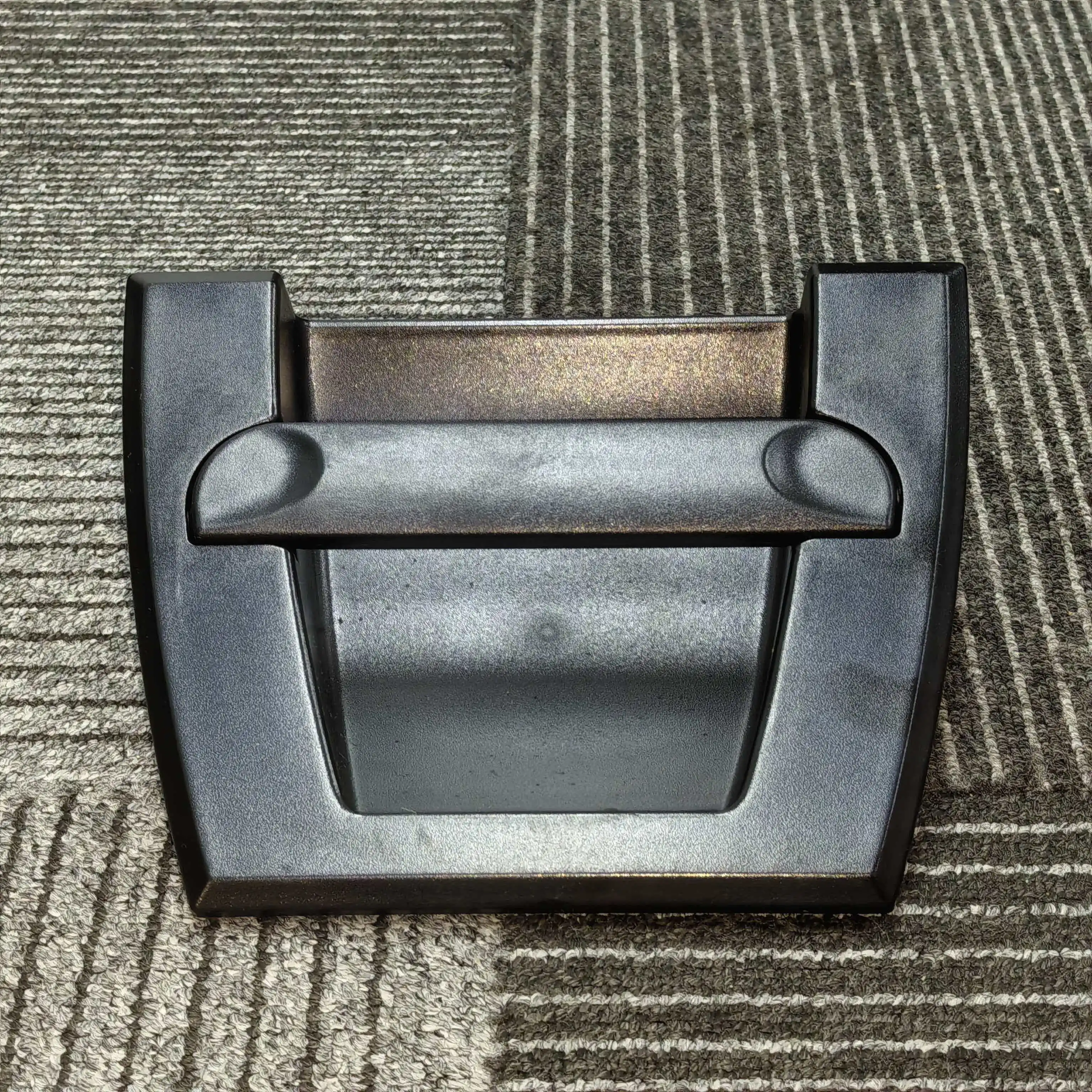 MW Audio HDL Style 2PCS Einbau-Lautsprechergehäusegriff, robuster Griff aus technischem Kunststoff als Ersatz für Pro Line Array – Detail 4