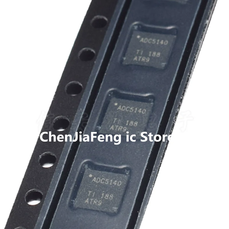 

1 шт.~100 шт./лот TLV320ADC6140IRTWR ADC3140 WQFN24 Новый оригинал