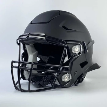 Football & Rugby Helmet Sticker Decals 1