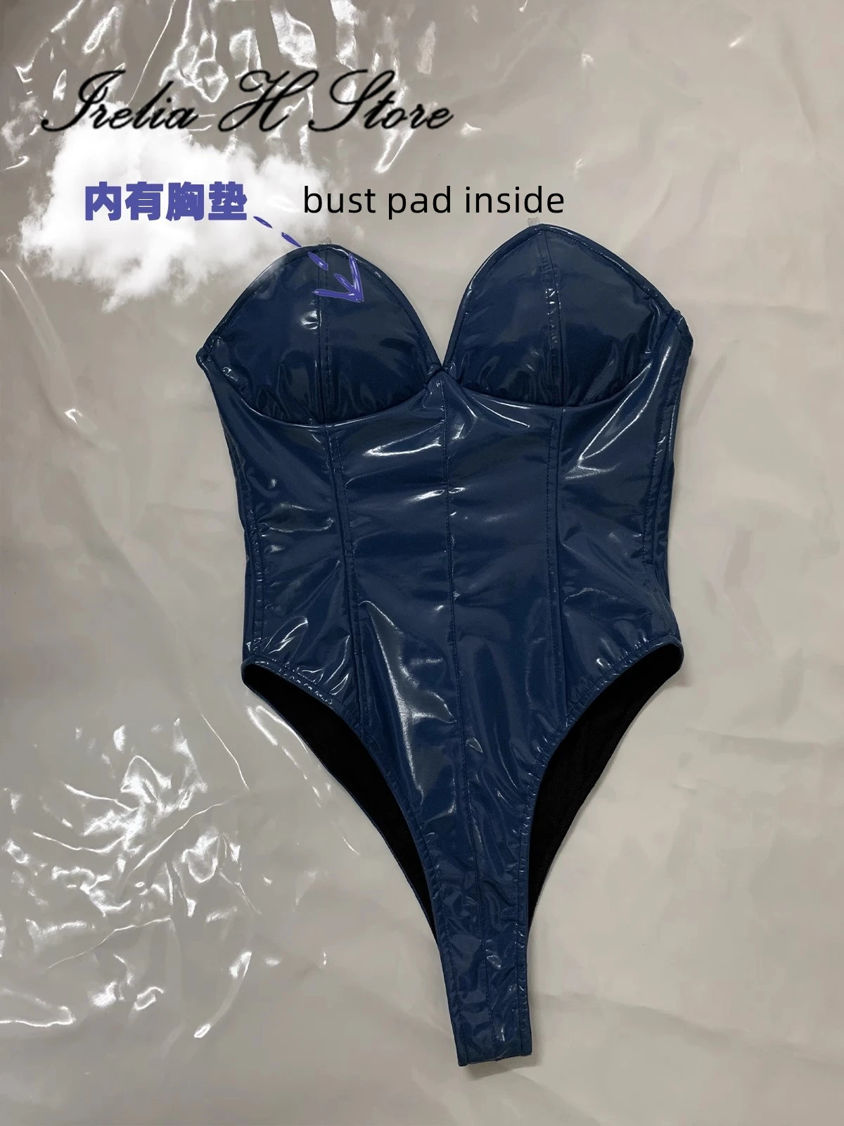 

Irelia H Store Custom made size Toki from Blue Archive Asuka Toki Bunny Cosplay Costume sexy costumes