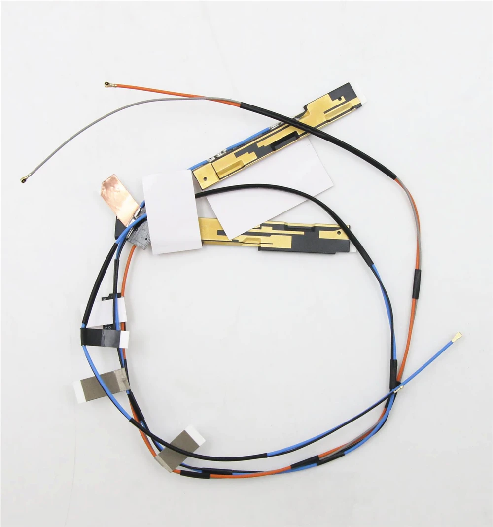 

Новая оригинальная антенна для ThinkPad T14 Gen 2 P14s Gen 2 WLAN WWAN 4G 5A30Z88148 5A30Z88149 5A30Z88150