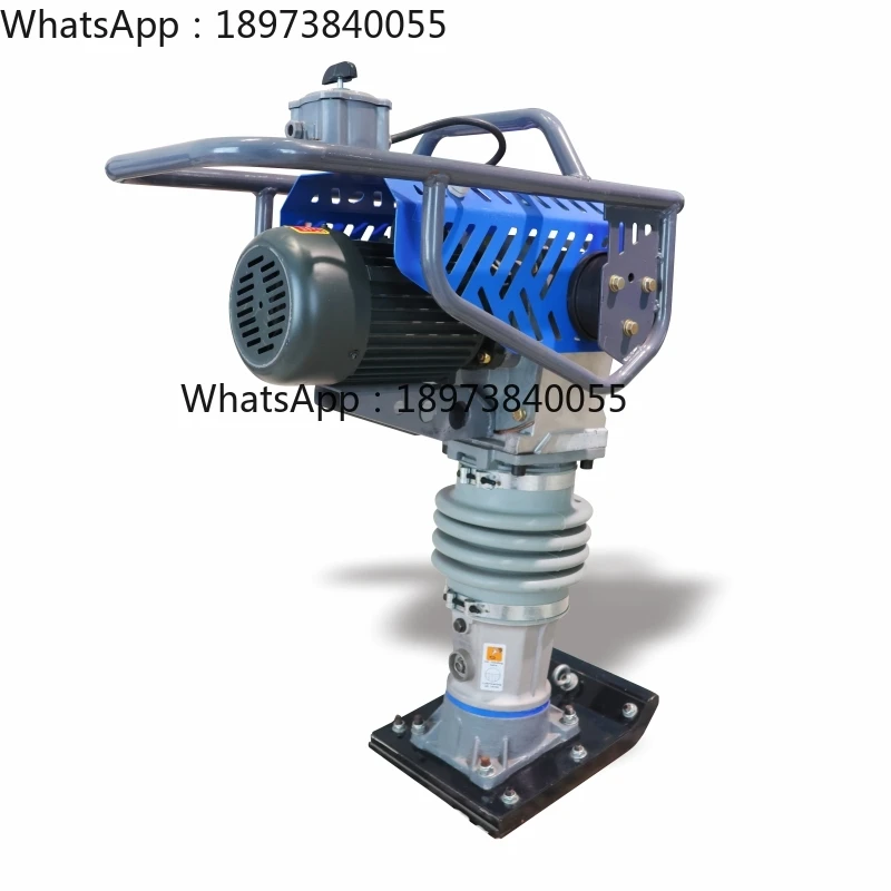 High quality compaction machines for construction tools and equipment