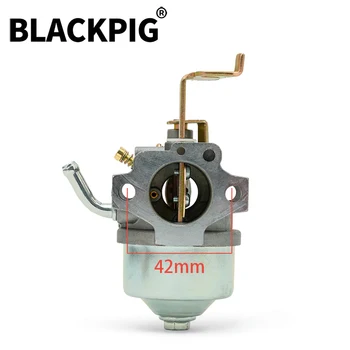 Wisconsin Subaru Robin EY20 EY15 zestaw gaźnika generatora WI-185 gaźnika DET180