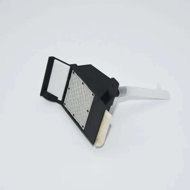 1pcs original flushing Pad Compatible For EPSON 4450 4800 4880 4880C BOX ASSY FLUSHING A Capping Unit INK SYSTEM ASSY Pump Assem