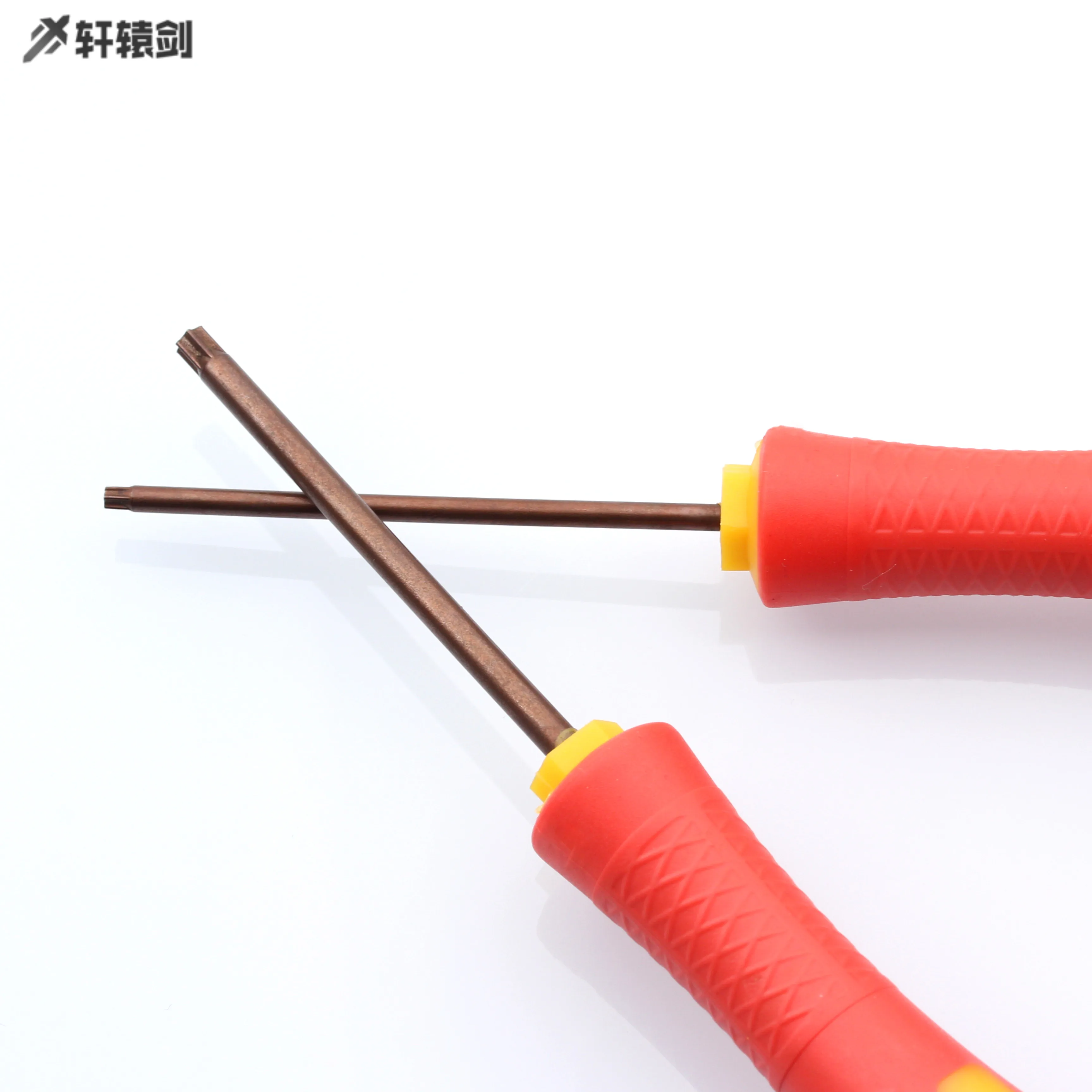 10PCS SC-iT-TPF10 SC-iT-TPF20 Torx Cờ Lê Với Thẳng Xử Lý CNC Bọt Cắt Công Cụ