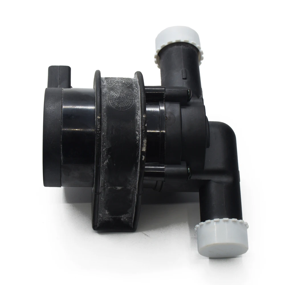 078121601B Auxiliary Secondary Water Pump For VW Volkswagen Passat Variant 142kw 193cv 078 121 601B , 078 121 601 B , 078121601B
