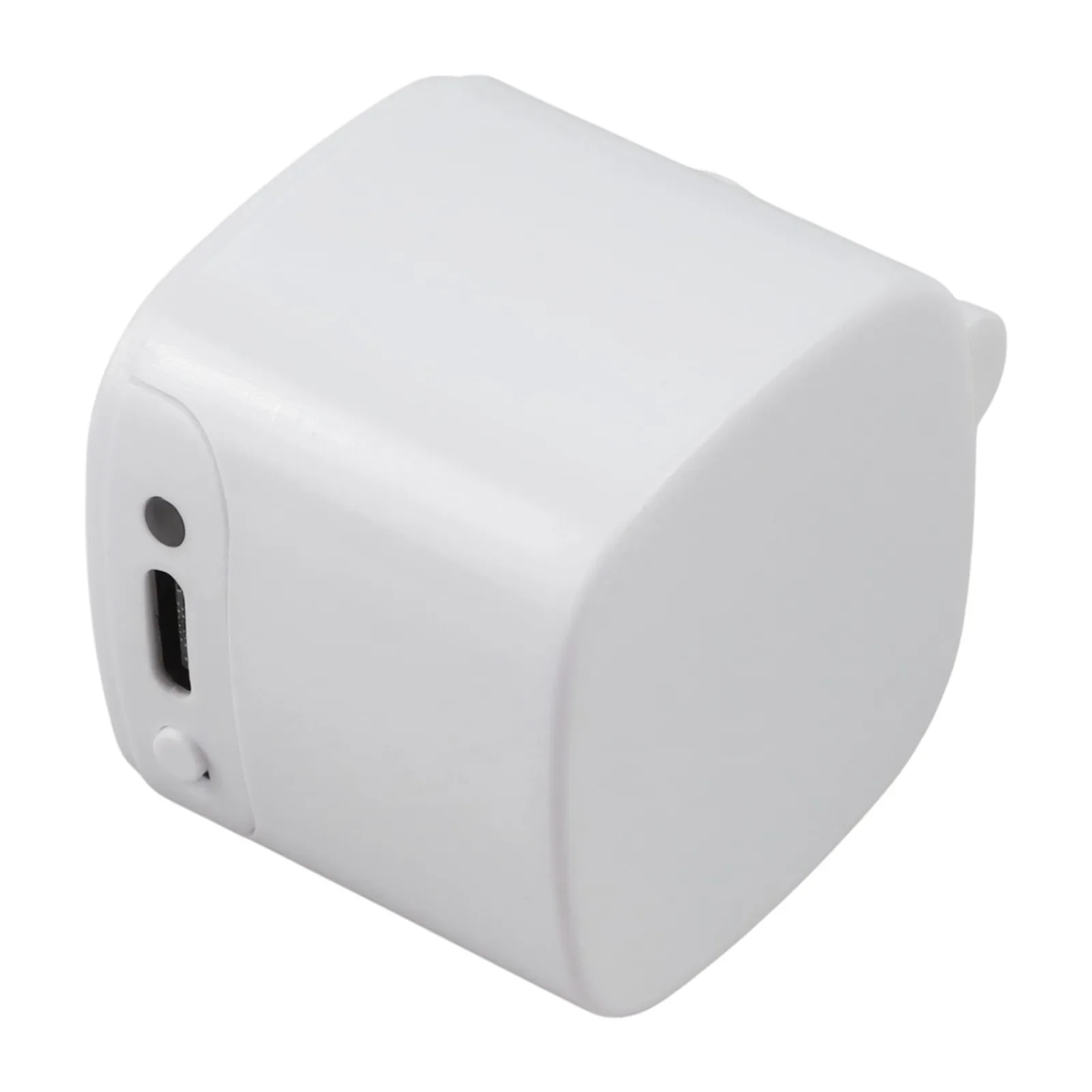 

Для кофеварки, кнопка дистанционного управления, настройка домашней автоматизации, 48 х37 х 33 мм, емкость аккумулятора 500 мАч, протокол BLE 4,2